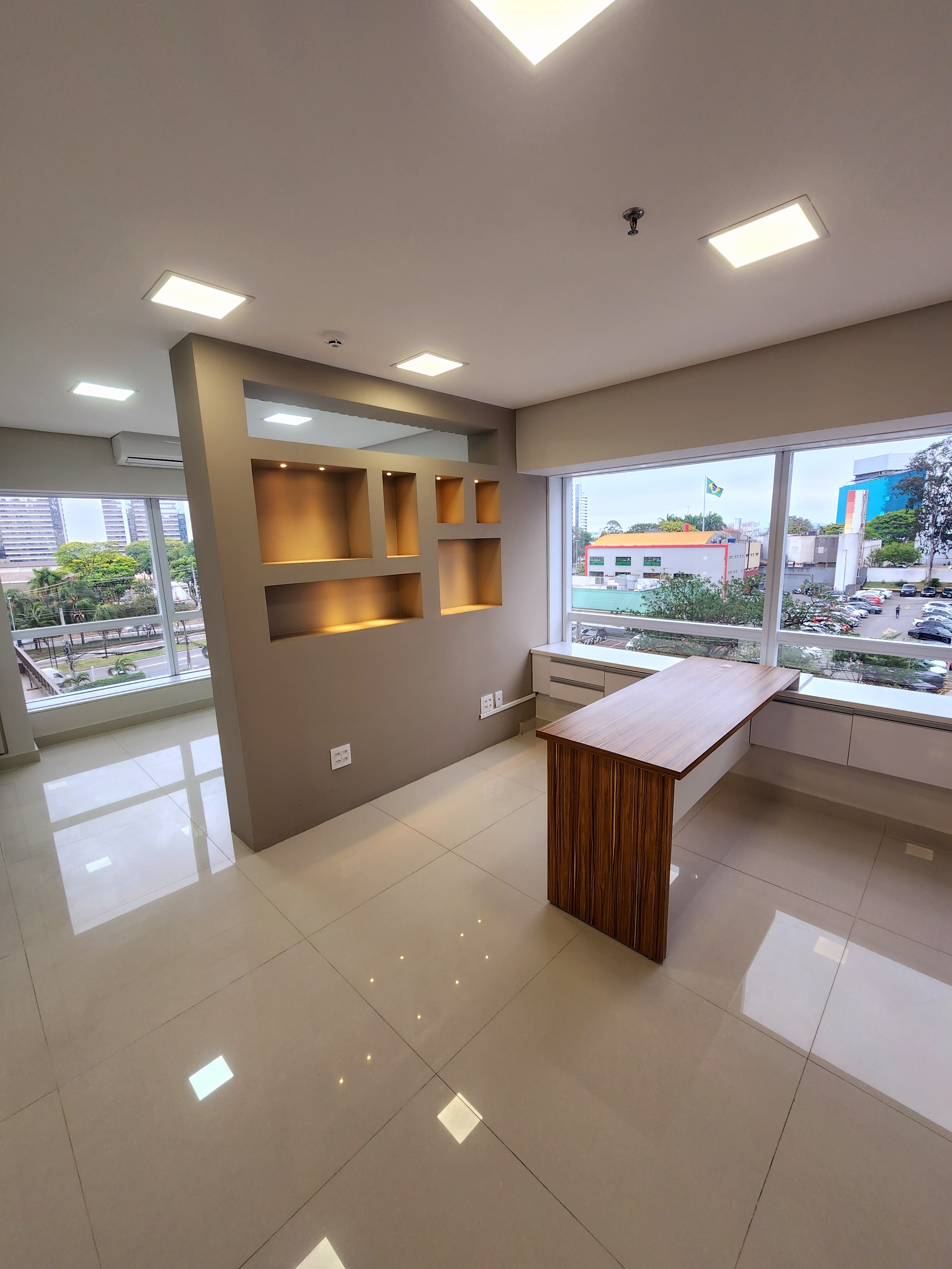 Sala comercial à venda em Alphaville Centro Industrial e Empresarial/Alphaville., 250 m² – Barueri – Cód. 76479460 — imagem 6