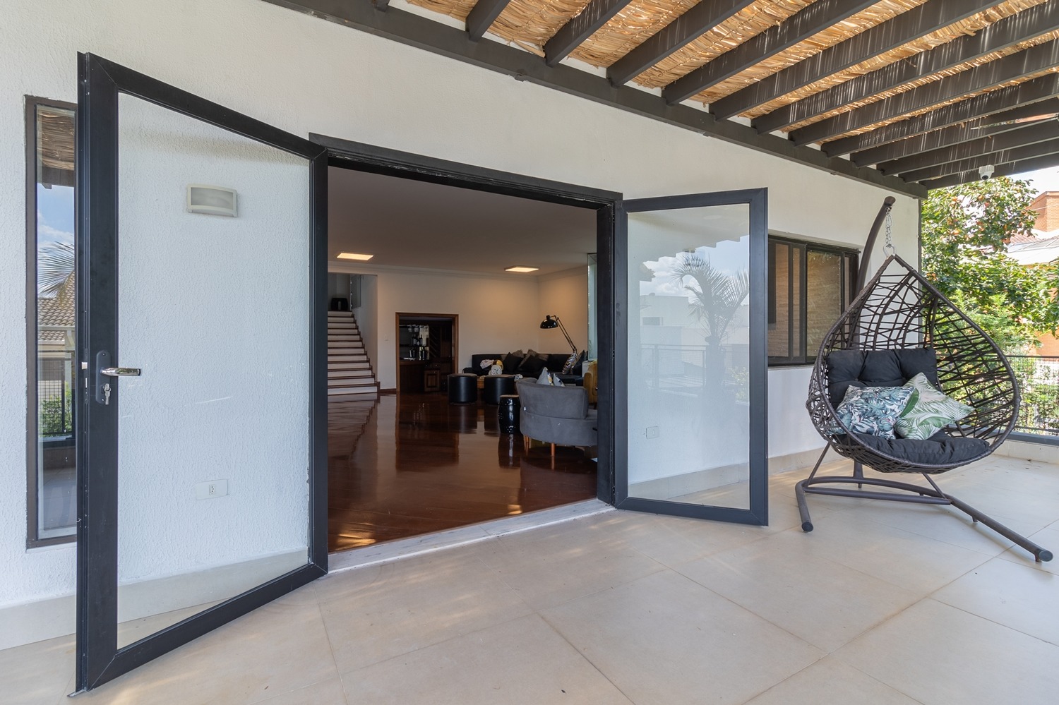 Casa à venda no Residencial 10, 600 m² – Alphaville, Santana de Parnaíba – Cód. 76280111 — imagem 13