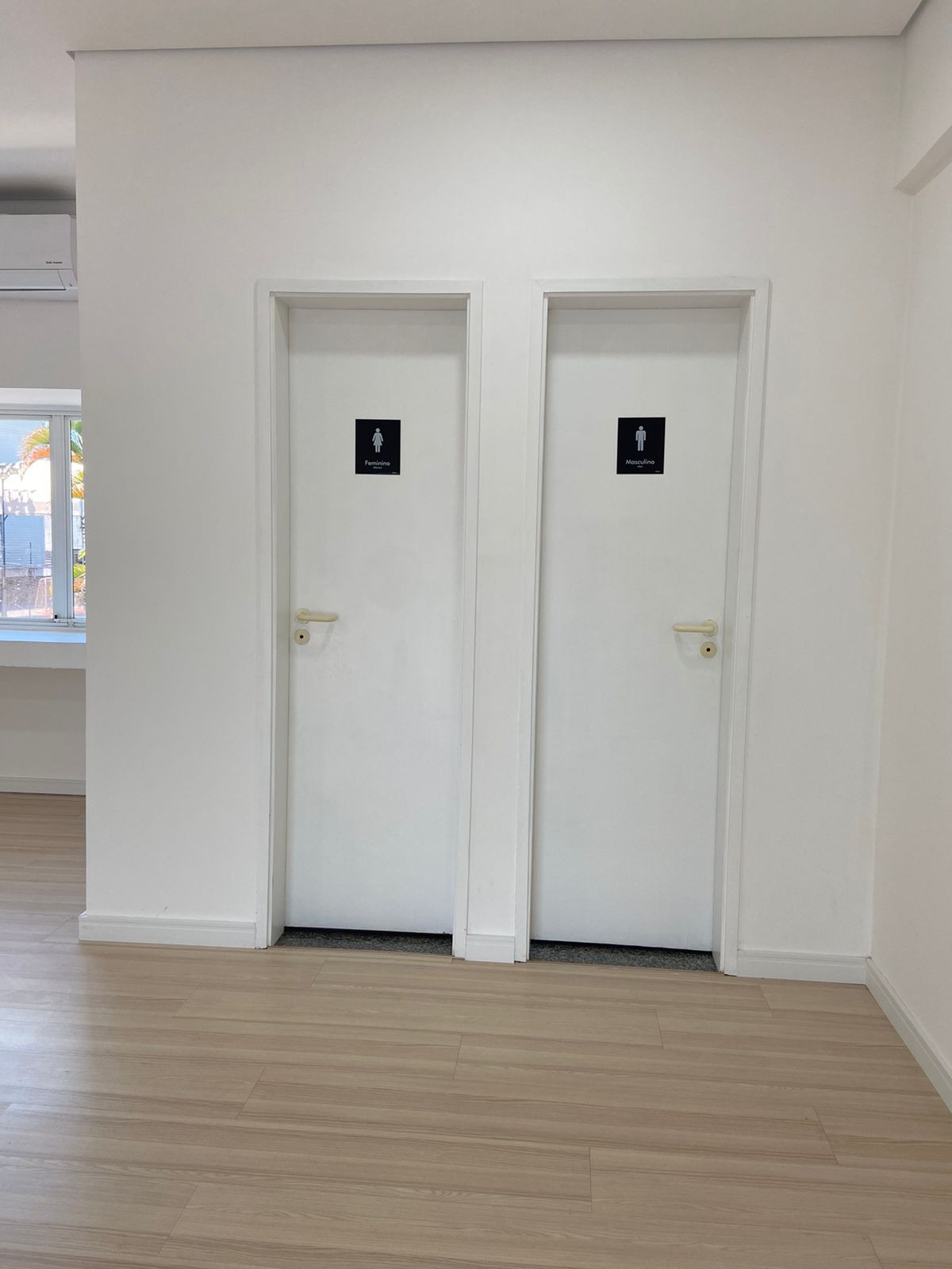 Sala comercial para locação no Club Center, 78 m² – Vila Militar, Barueri – Cód. 76455162 — imagem 5