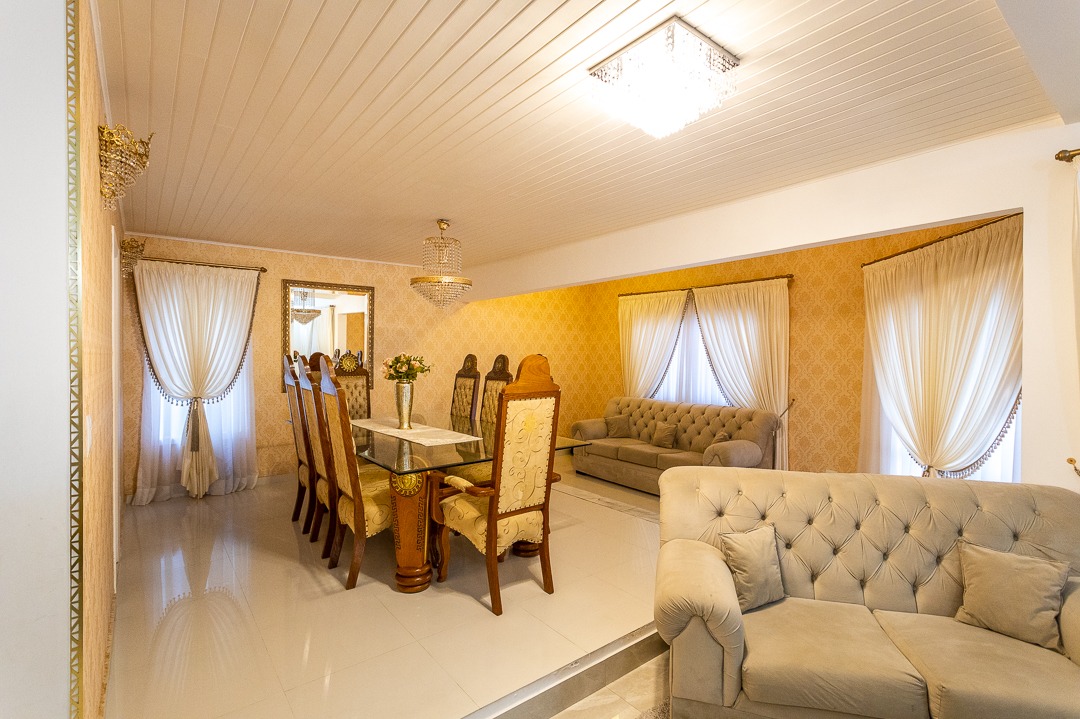 Casa à venda no Residencial 11, 280 m² – Alphaville, Santana de Parnaíba – Cód. 76280073 — imagem 3