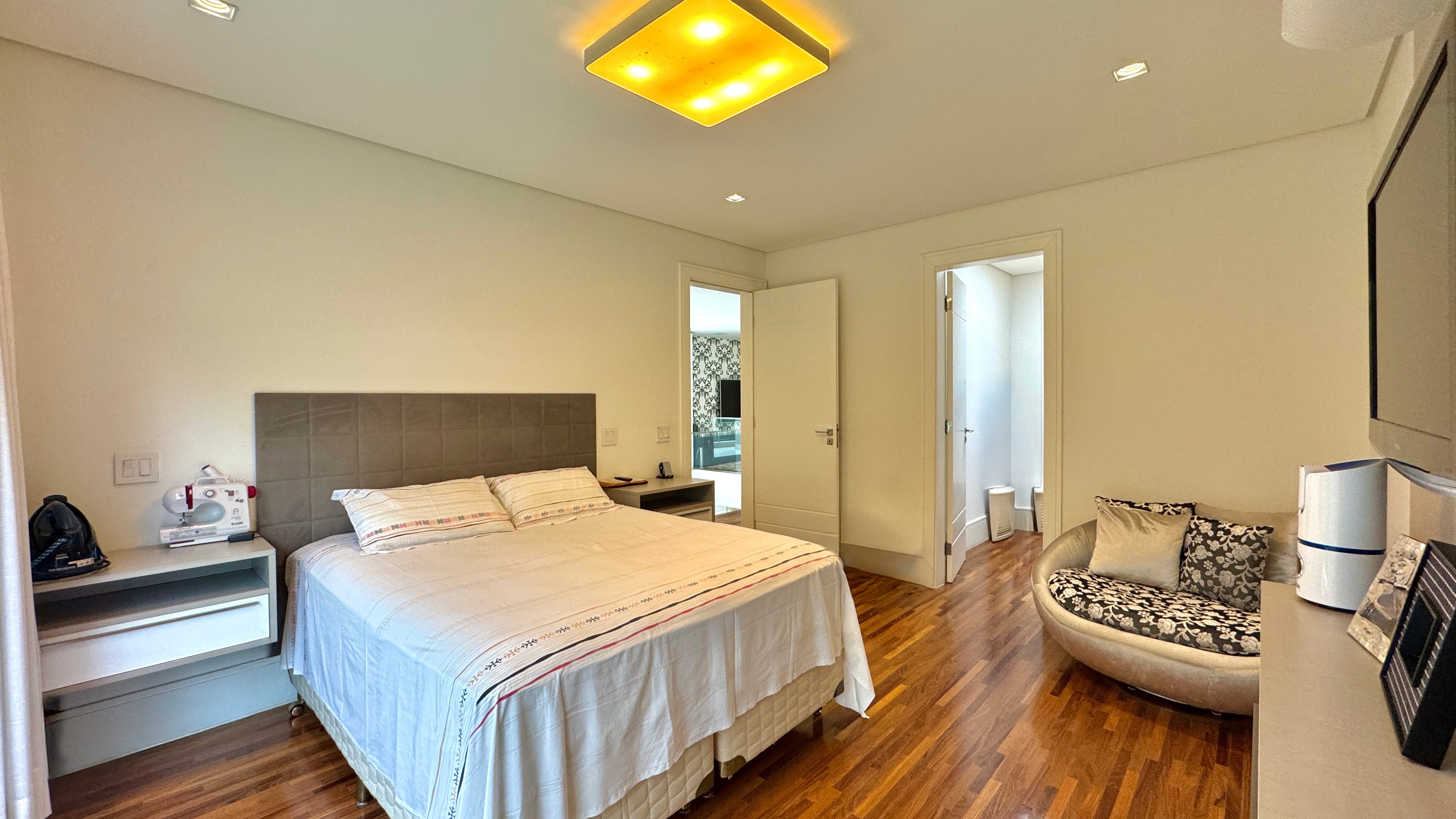 Casa à venda no Tamboré 10, 600 m² – Tamboré, Santana de Parnaíba – Cód. 76470592 — imagem 14