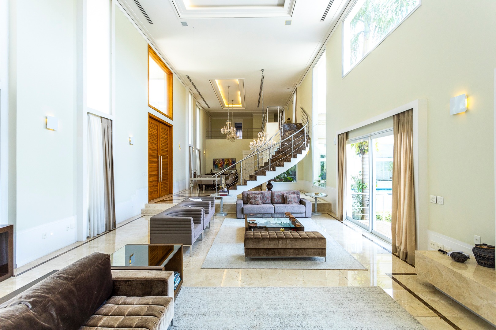 Casa à venda no Villa Solaia, 1.587 m² – Tamboré, Barueri – Cód. 76279356 — imagem 8