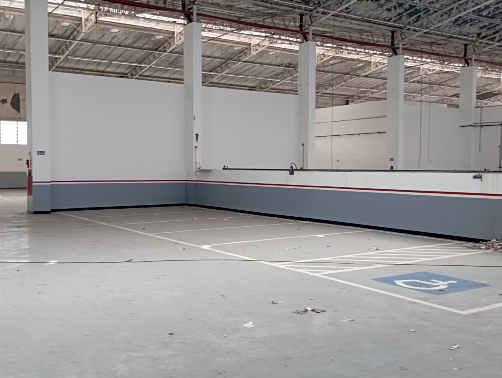 Prédio para locação em Alphaville Industrial, 9.416 m² – Barueri – Cód. 76263616 — imagem 14