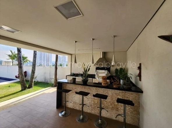 Casa à venda no Residencial 1, 897 m² – Alphaville Residencial Um, Barueri – Cód. 76285137 — imagem 6