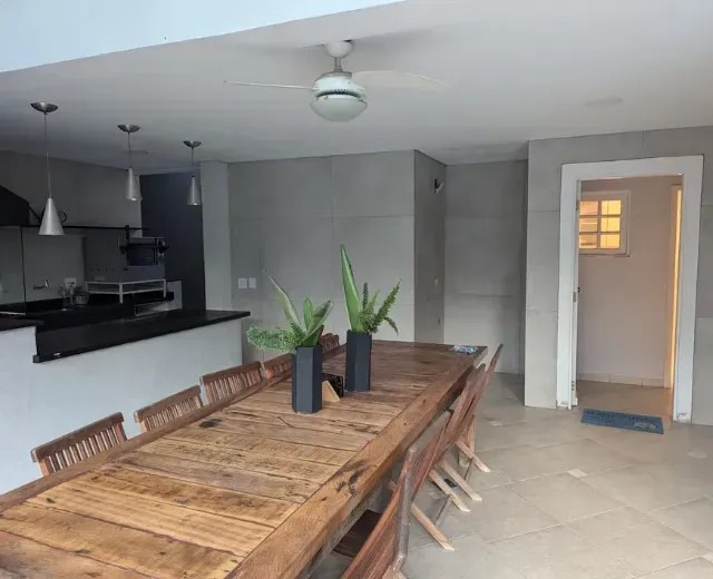 Casa à venda no Residencial 9, 320 m² – Alphaville, Santana de Parnaíba – Cód. 76481152 — imagem 3