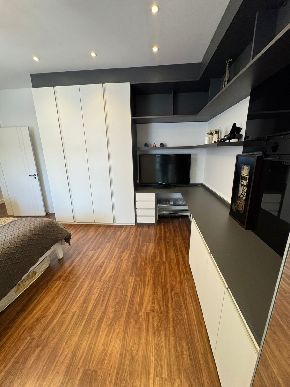 Casa à venda no Campos do Conde Alphaville, 401 m² – Tamboré, Santana de Parnaíba – Cód. 76278407 — imagem 17