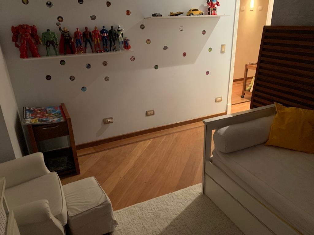 Casa para venda ou locação no Alpha Conde, 430 m² – Sítio Tamboré Alphaville, Barueri – Cód. 76258458 — imagem 9