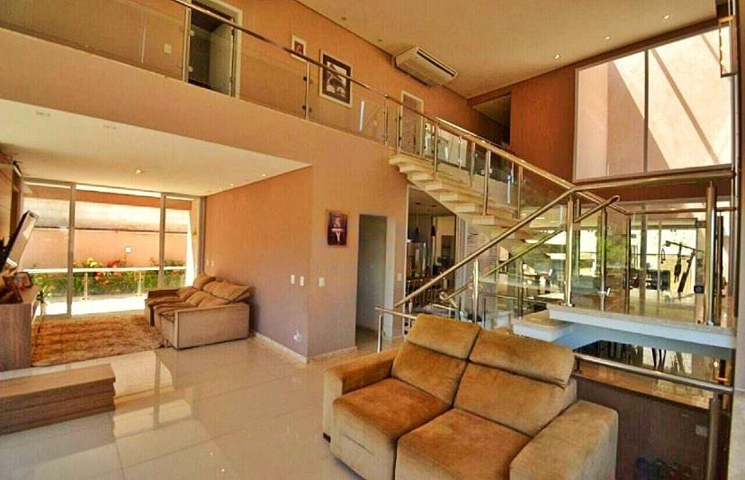 Casa à venda no Burle Marx, 425 m² – Alphaville, Santana de Parnaíba – Cód. 76454825 — imagem 4