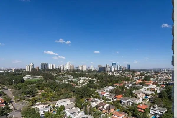 Apartamento para locação no Hit, 50 m² – Melville Empresarial I e Ii, Barueri – Cód. 76254062 — imagem 7