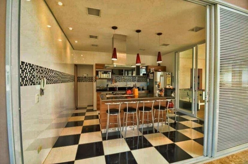 Casa à venda no Burle Marx, 425 m² – Alphaville, Santana de Parnaíba – Cód. 76454825 — imagem 8