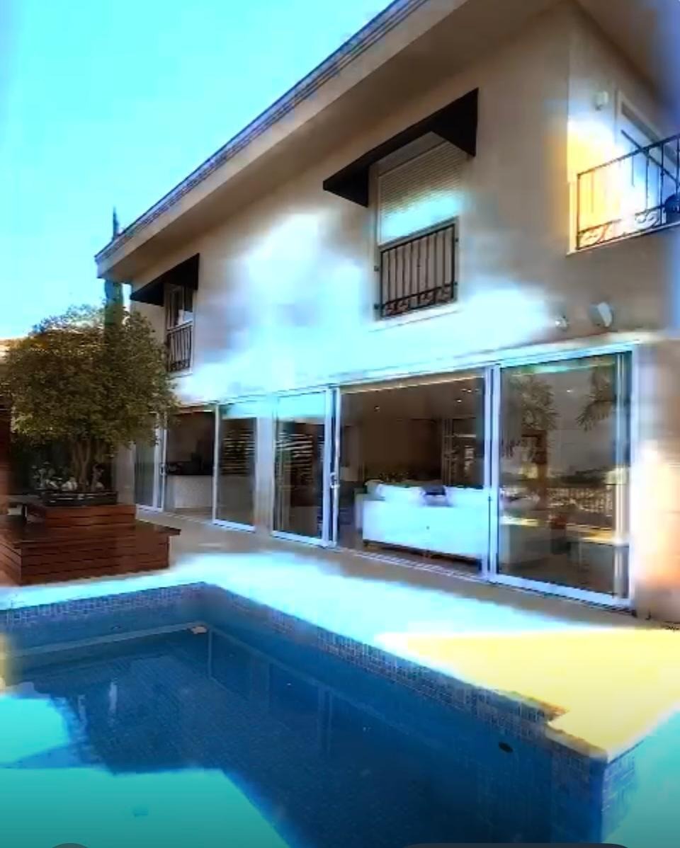 Casa à venda no Tamboré 10, 800 m² – Tamboré, Santana de Parnaíba – Cód. 76451582 — imagem 16