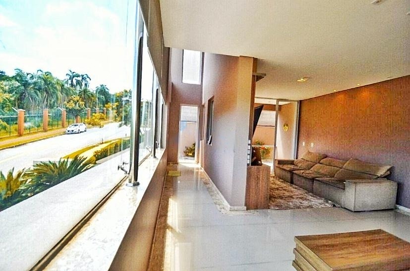 Casa à venda no Burle Marx, 425 m² – Alphaville, Santana de Parnaíba – Cód. 76454825 — imagem 16