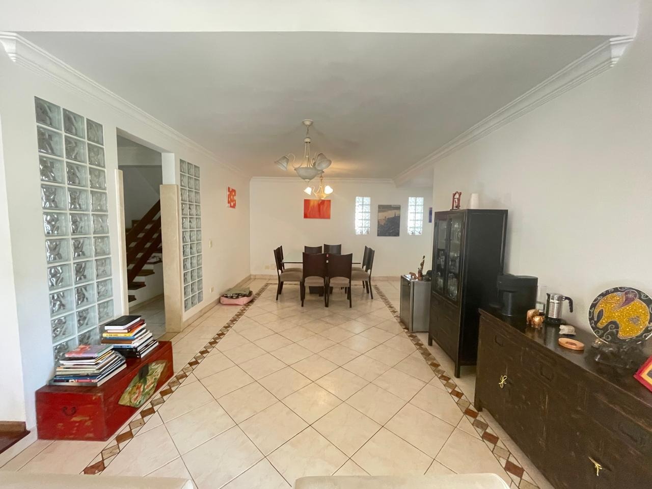 Casa à venda no Melville, 461,73 m² – Tamboré, Santana de Parnaíba – Cód. 76476226 — imagem 9