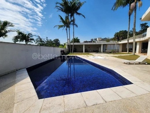 Casa à venda no Residencial 1, 897 m² – Alphaville Residencial Um, Barueri – Cód. 76285137 — imagem 3