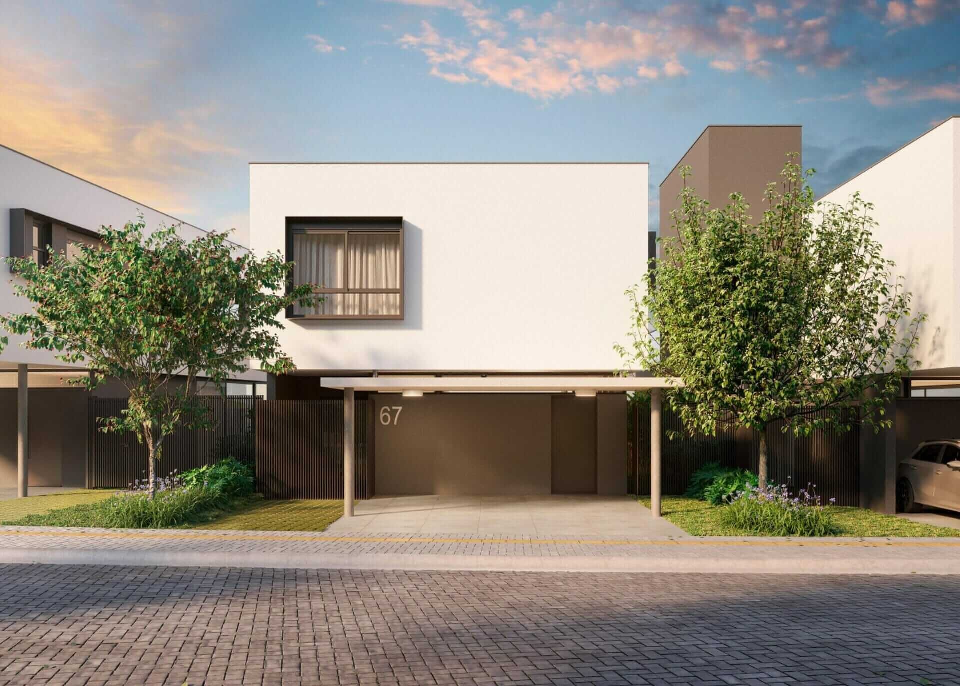Casa à venda no New Ville, 320 m² – Suru, Santana de Parnaíba – Cód. 77589781 — imagem 15