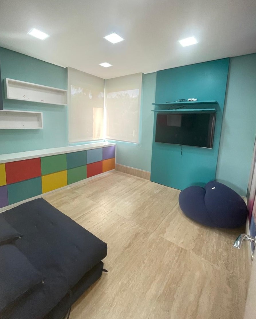 Casa à venda no Tamboré 10, 464 m² – Tamboré, Santana de Parnaíba – Cód. 76500719 — imagem 6
