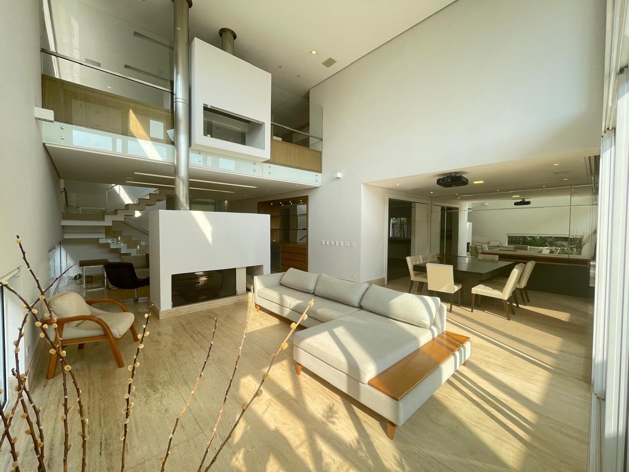 Casa à venda no Tamboré 10, 464 m² – Tamboré, Santana de Parnaíba – Cód. 76500719 — imagem 2