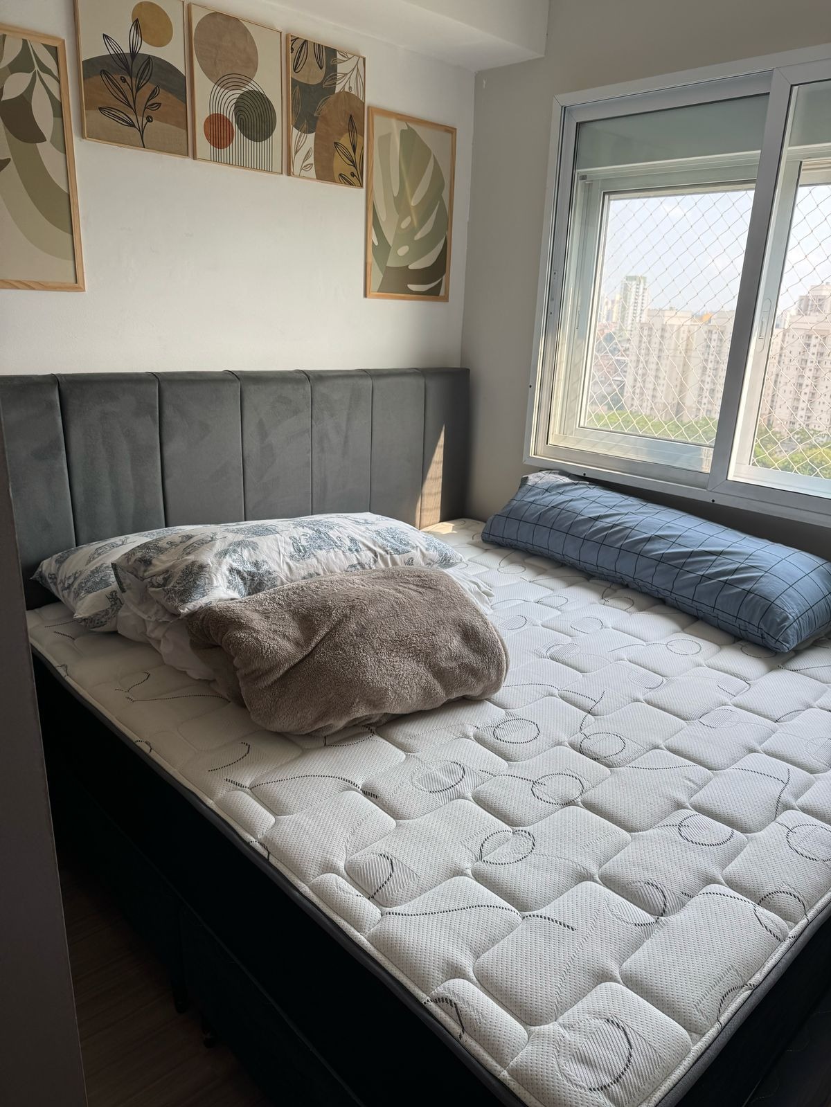 Apartamento para venda ou locação em Alphaville Empresarial, 74 m² – Barueri – Cód. 71690548 — imagem 27