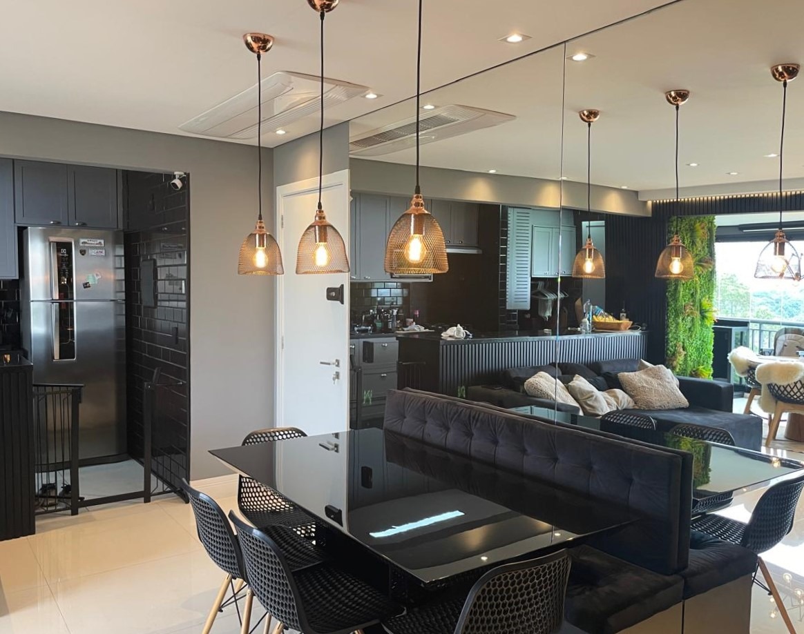 Apartamento à venda no Bellagio, 87 m² – Alphaville Empresarial, Barueri – Cód. 76675422 — imagem 5