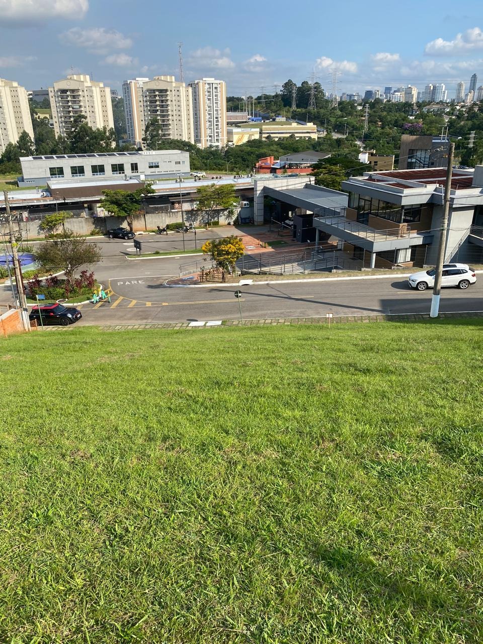 Terreno à venda no Centro de Apoio 2, 128 m² – Alphaville, Santana de Parnaíba – Cód. 78046633 — imagem 2