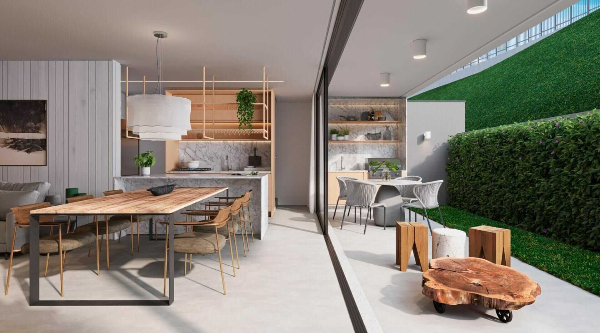 Casa à venda no Vista Alta, 176,32 m² – Tamboré, Santana de Parnaíba – Cód. 76733061 — imagem 5