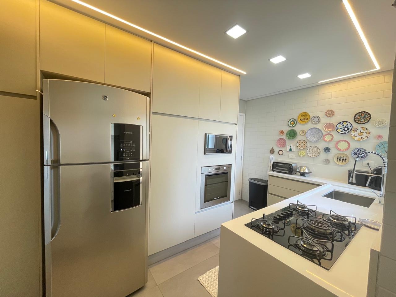 Apartamento à venda no Alpha Vita, 144 m² – Alphaville, Santana de Parnaíba – Cód. 76656994 — imagem 15
