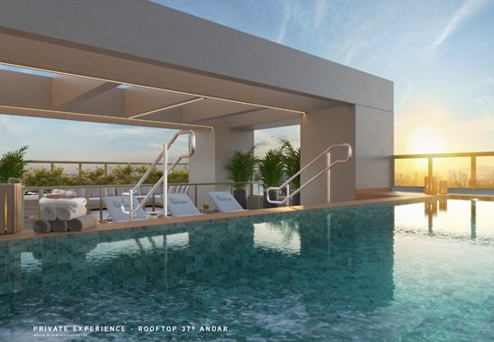 Apartamento à venda no Eternity, 122 m² – Centro Comercial Jubran, Barueri – Cód. 76714520 — imagem 24