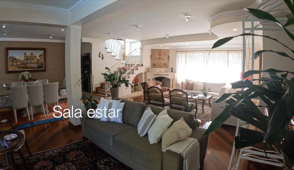 Casa à venda no Morada das Estrelas, 600 m² – Residencial Morada das Estrelas (aldeia da Serra), Barueri – Cód. 76695251 — imagem 5