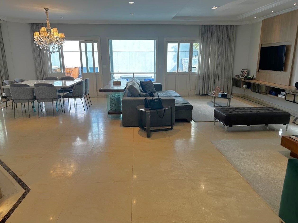 Casa à venda no Residencial 5, 460 m² – Alphaville, Santana de Parnaíba – Cód. 76663028 — imagem 5