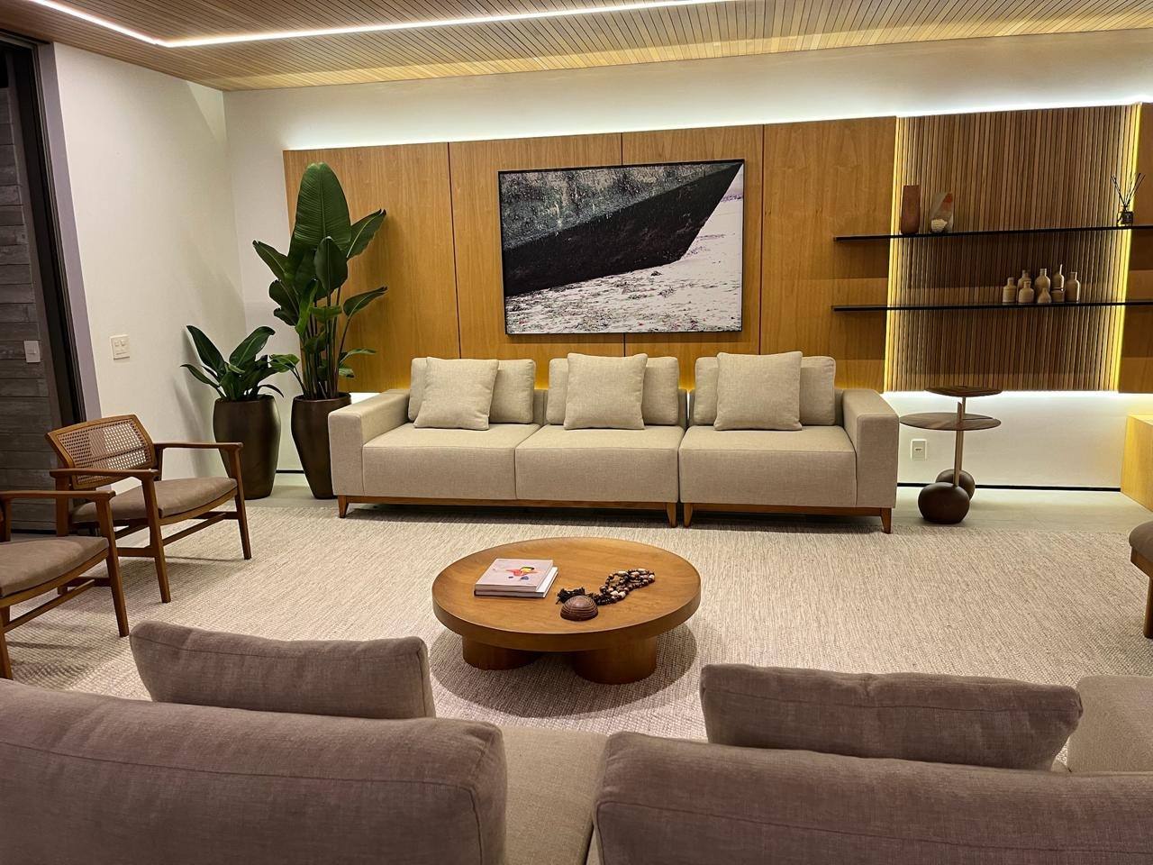 Casa para venda ou locação no Residencial 1, 622 m² – Alphaville Residencial Um, Barueri – Cód. 70520511 — imagem 3
