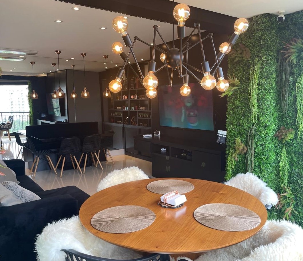 Apartamento à venda no Bellagio, 87 m² – Alphaville Empresarial, Barueri – Cód. 76675422 — imagem 8