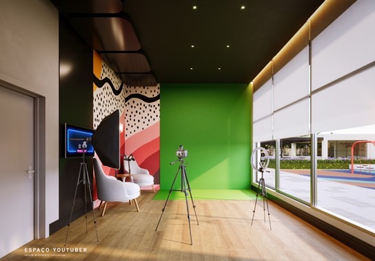 Apartamento à venda no Eternity, 122 m² – Centro Comercial Jubran, Barueri – Cód. 76714520 — imagem 7