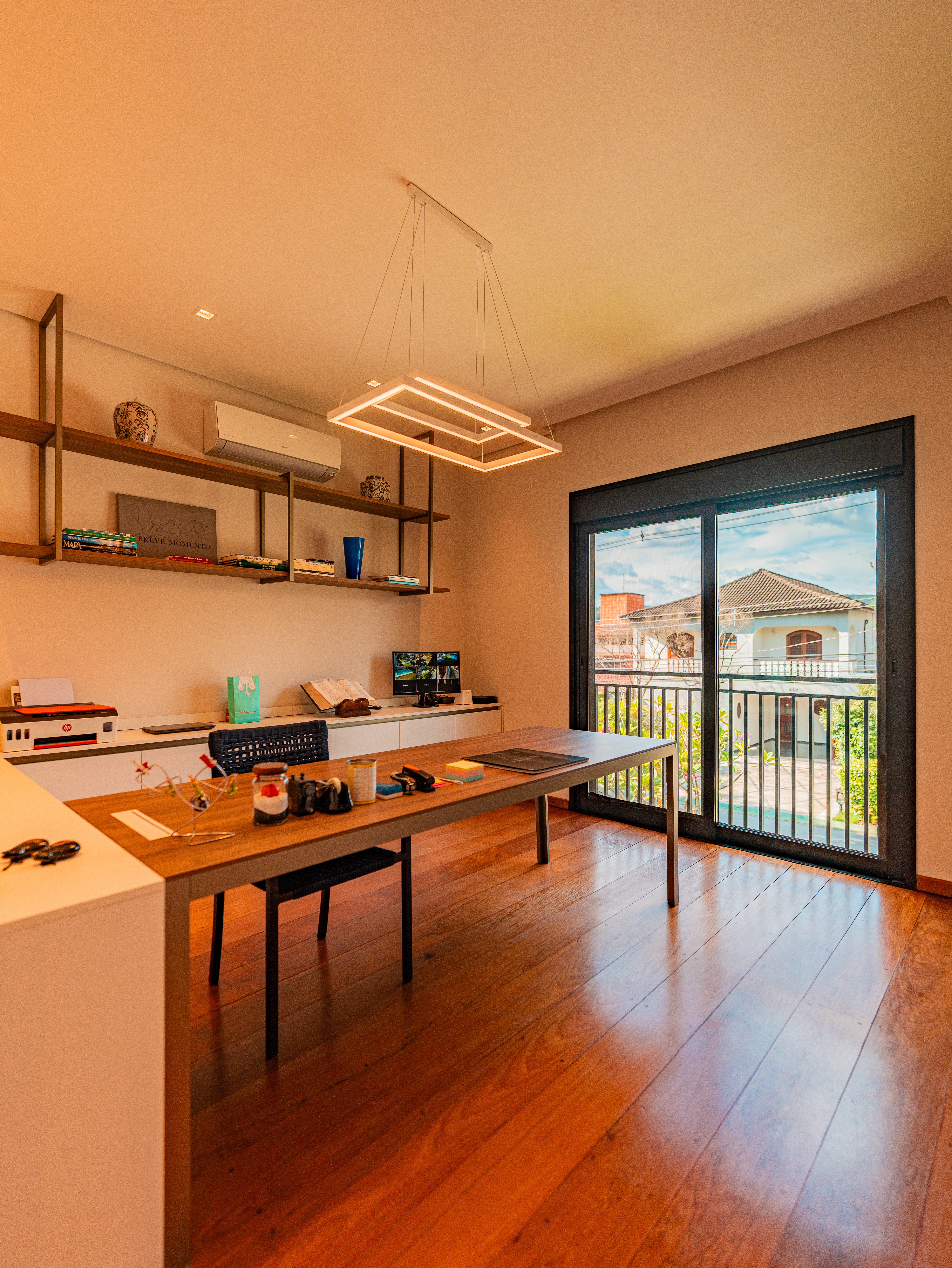 Casa à venda no Residencial 4, 466 m² – Alphaville, Santana de Parnaíba – Cód. 76711007 — imagem 9