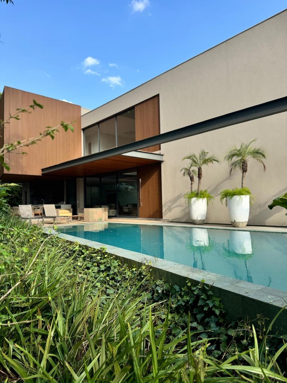 Casa para venda ou locação no Tamboré 10, 537 m² – Tamboré, Santana de Parnaíba – Cód. 69387878 — imagem 1