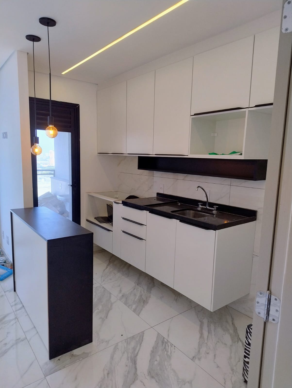 Apartamento à venda no Aruanã 601, 87 m² – Tamboré, Barueri – Cód. 75833437 — imagem 4