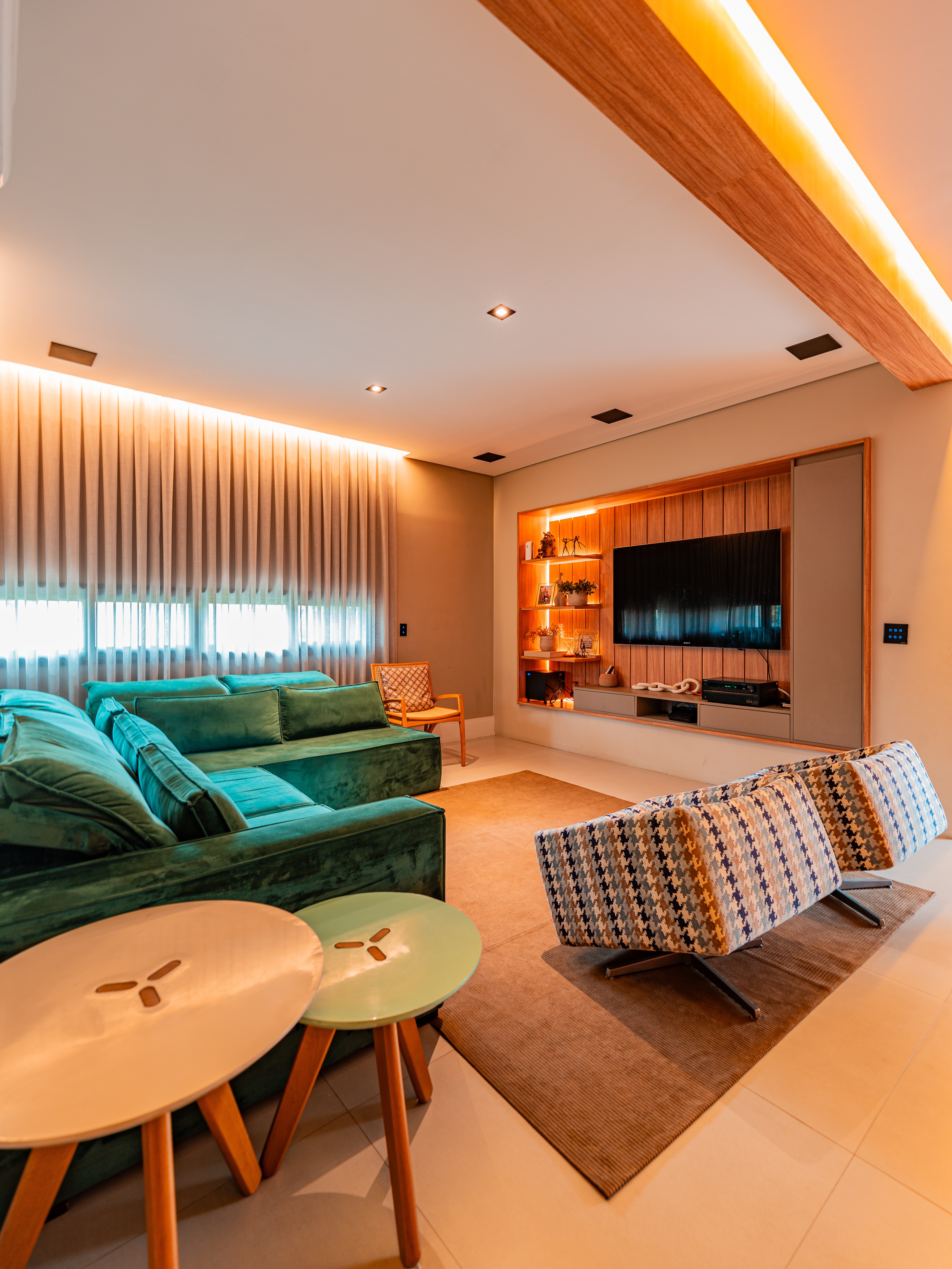 Casa à venda no Burle Marx, 505,41 m² – Alphaville, Santana de Parnaíba – Cód. 76711211 — imagem 6