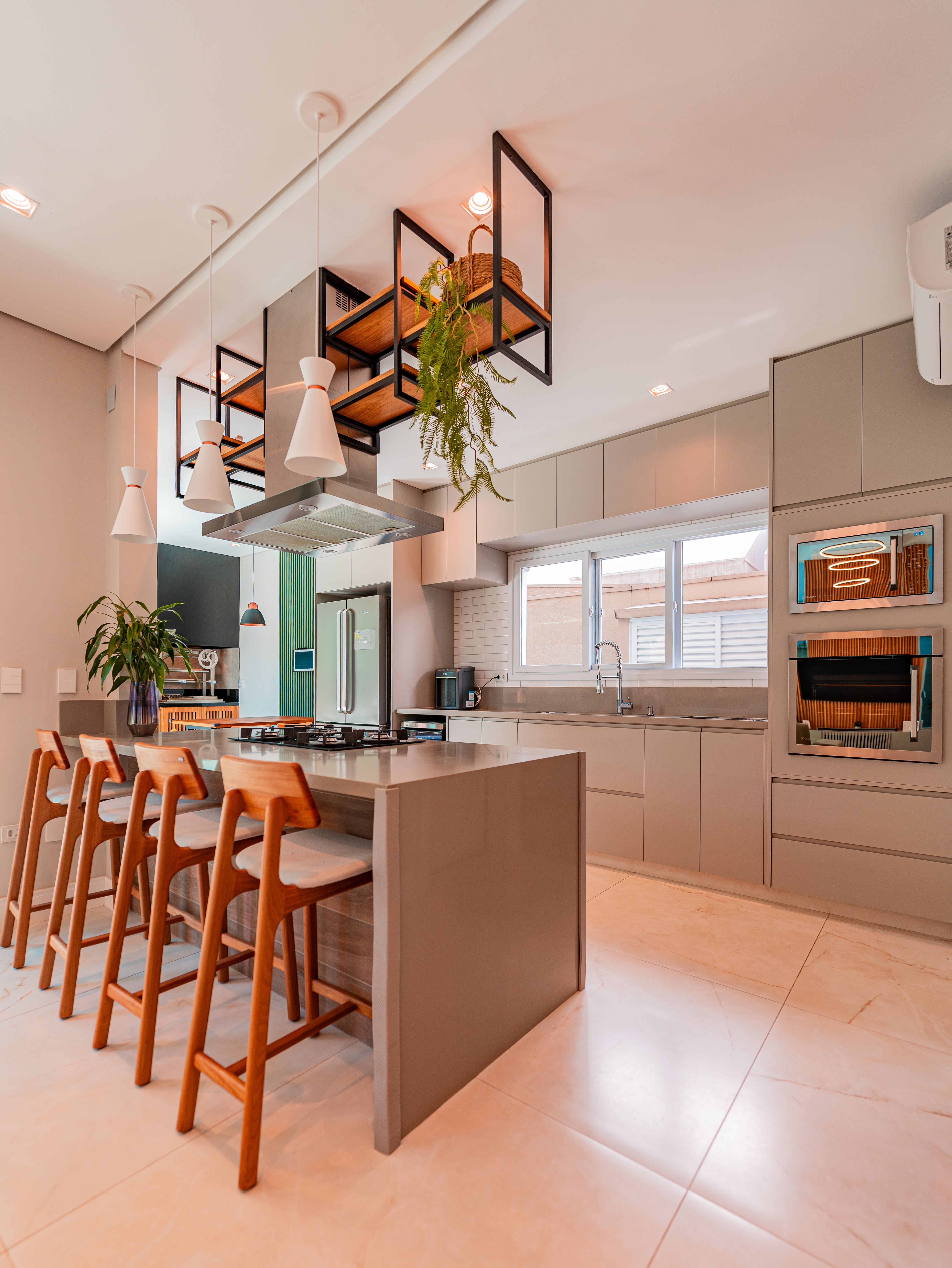 Casa à venda no Residencial 3, 290 m² – Alphaville, Santana de Parnaíba – Cód. 76710831 — imagem 5