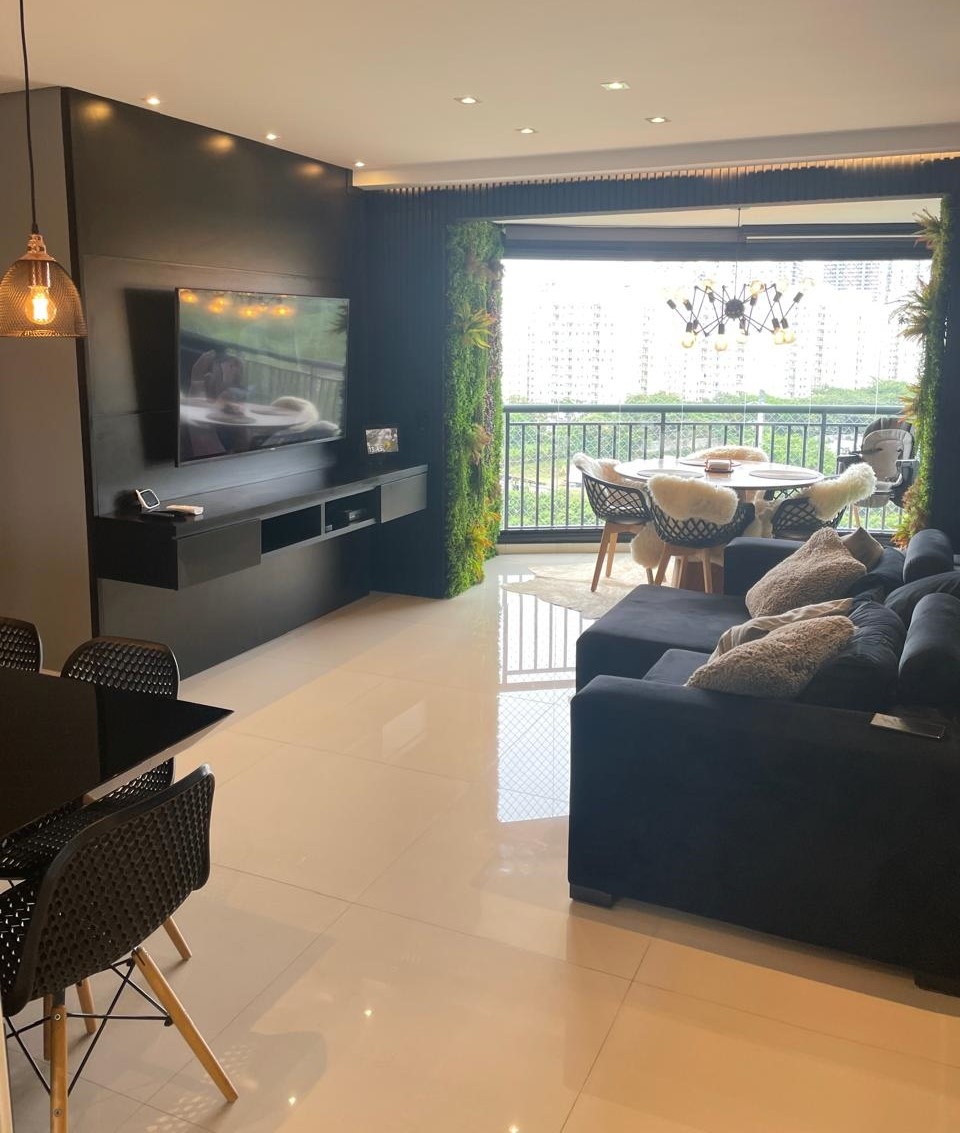 Apartamento à venda no Bellagio, 87 m² – Alphaville Empresarial, Barueri – Cód. 76675422 — imagem 7