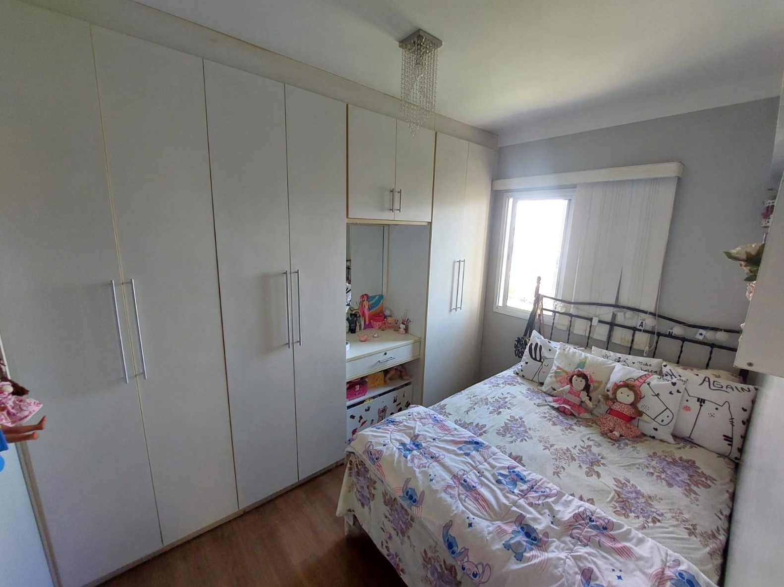 Apartamento à venda no Parque Barueri, 105 m² – Jardim Tupanci, Barueri – Cód. 76660126 — imagem 15