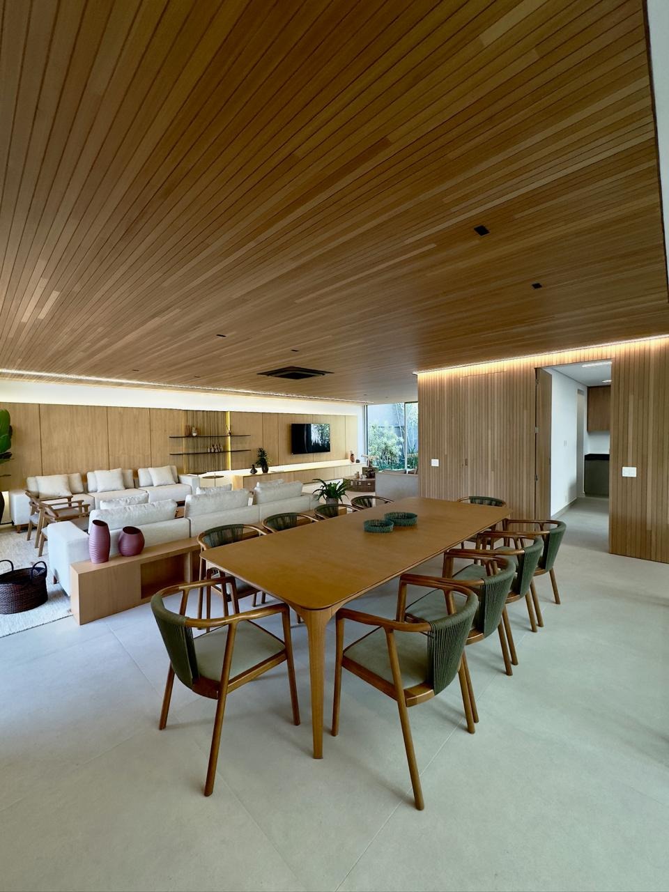 Casa para venda ou locação no Residencial 1, 622 m² – Alphaville Residencial Um, Barueri – Cód. 70520511 — imagem 9