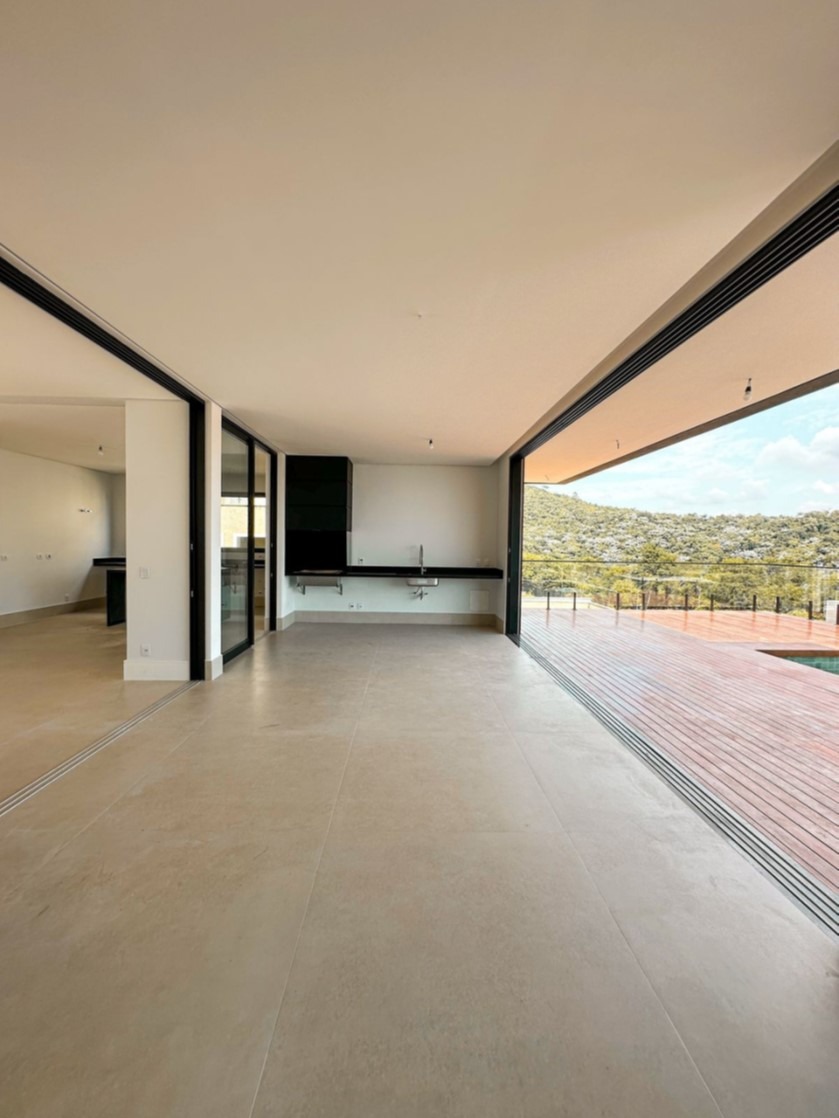 Casa à venda no Genesis 2, 604 m² – Alphaville, Santana de Parnaíba – Cód. 75647126 — imagem 14
