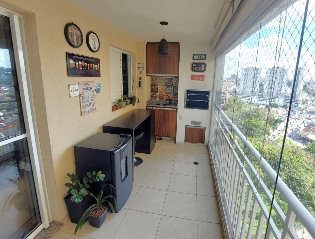 Apartamento à venda no Parque Barueri, 105 m² – Jardim Tupanci, Barueri – Cód. 76660126 — imagem 5
