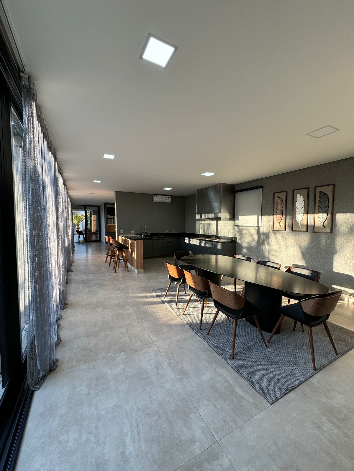 CASA — ALAMEDA DAS AROEIRAS - ALPHAVILLE - SANTANA DE PARNAÍBA/SP — imagem 8