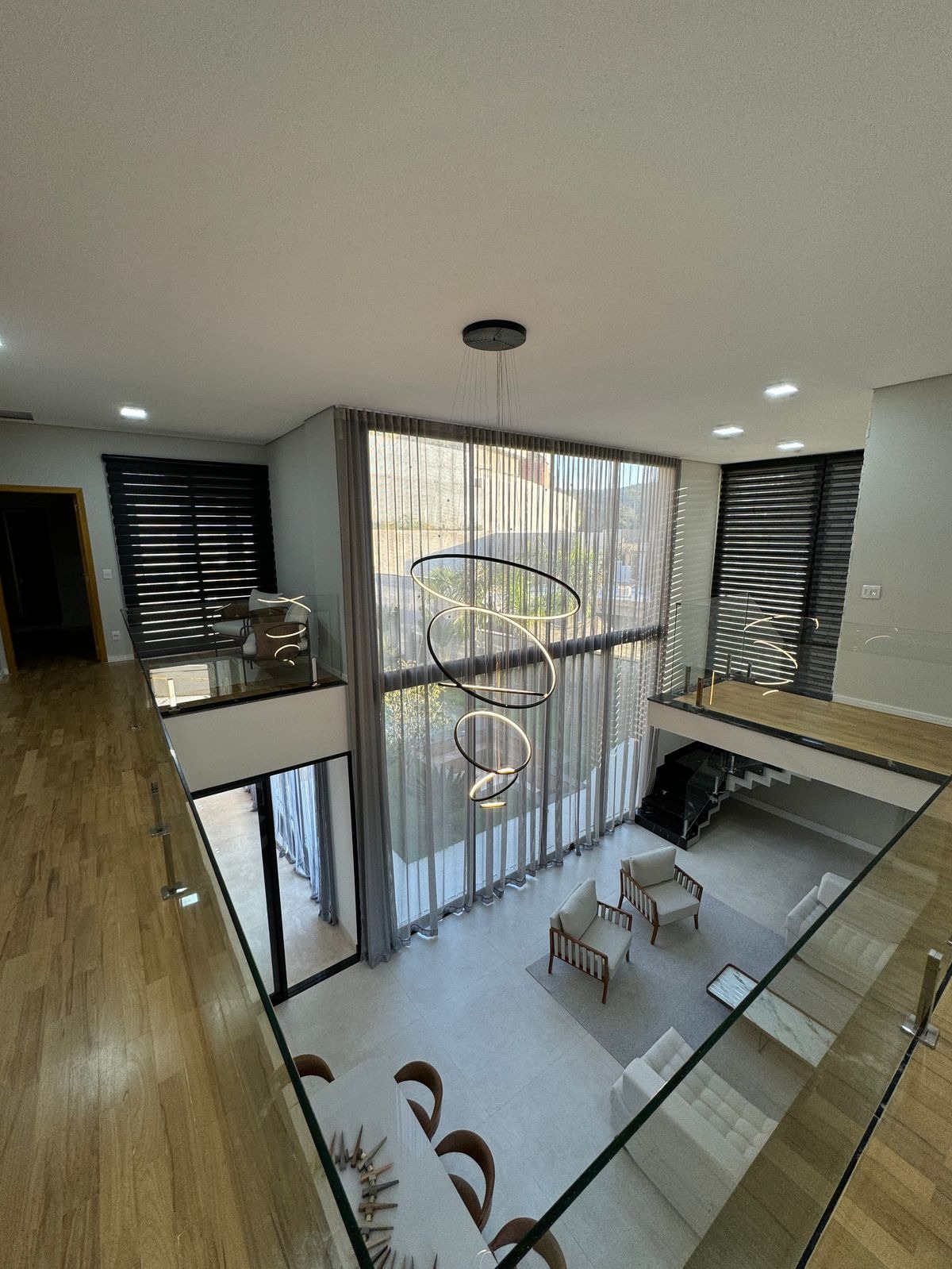 CASA — ALAMEDA DAS AROEIRAS - ALPHAVILLE - SANTANA DE PARNAÍBA/SP — imagem 15