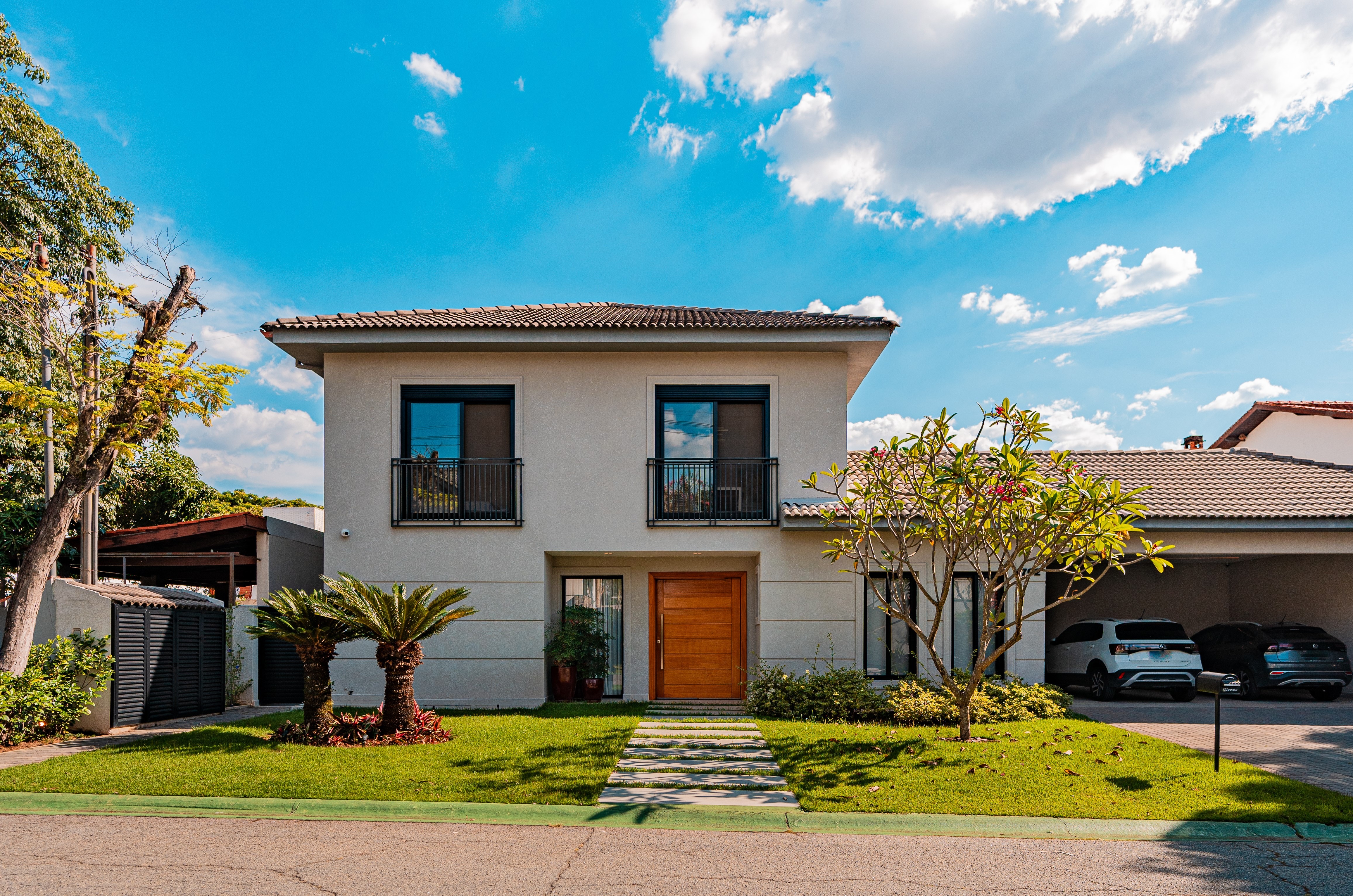 Casa à venda no Tamboré 10, 489 m² – Tamboré, Santana de Parnaíba – Cód. 74284868 — imagem 11