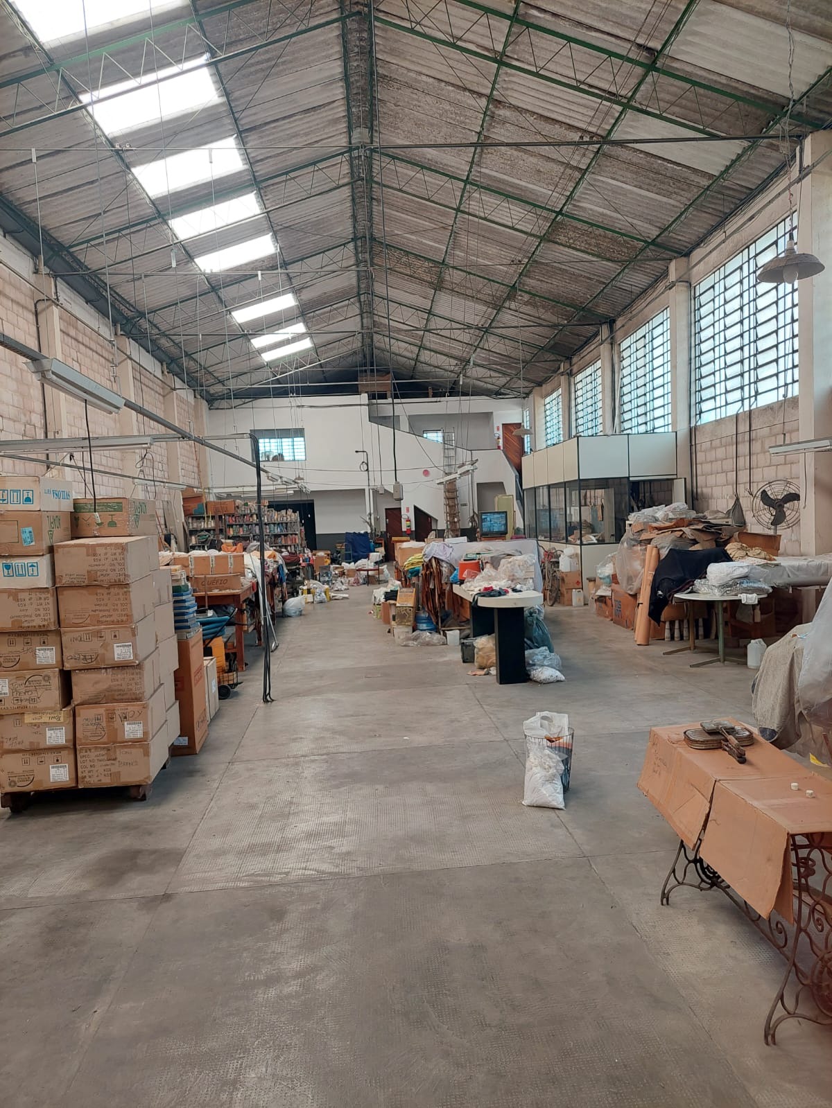 Galpão à venda em Jardim Califórnia, 660 m² – Barueri – Cód. 76492232 — imagem 4