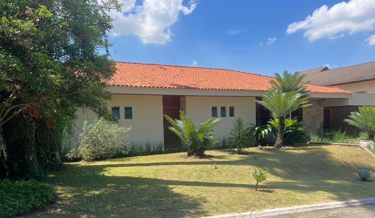 Casa à venda no Residencial 5, 481,3 m² – Alphaville, Santana de Parnaíba – Cód. 76662838 — imagem 3
