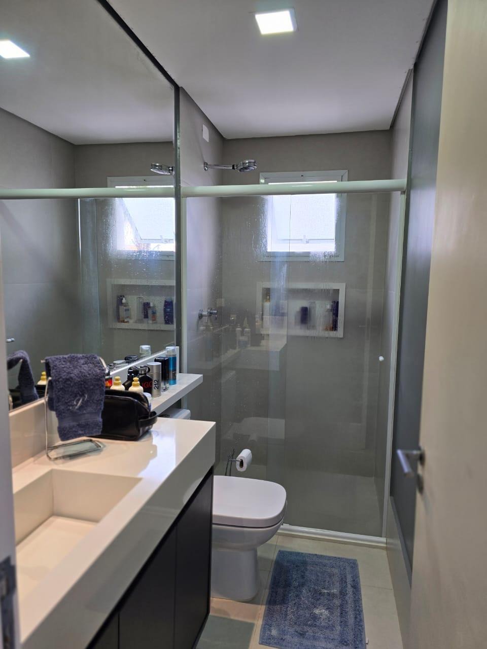 Casa à venda no Scenic, 157 m² – Alphaville, Santana de Parnaíba – Cód. 76692107 — imagem 22