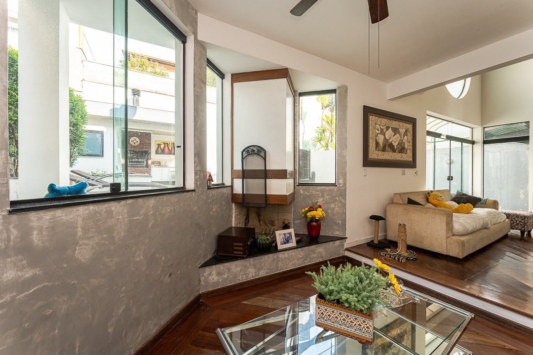 Casa para venda ou locação no Residencial 9, 305 m² – Alphaville, Santana de Parnaíba – Cód. 76706735 — imagem 12