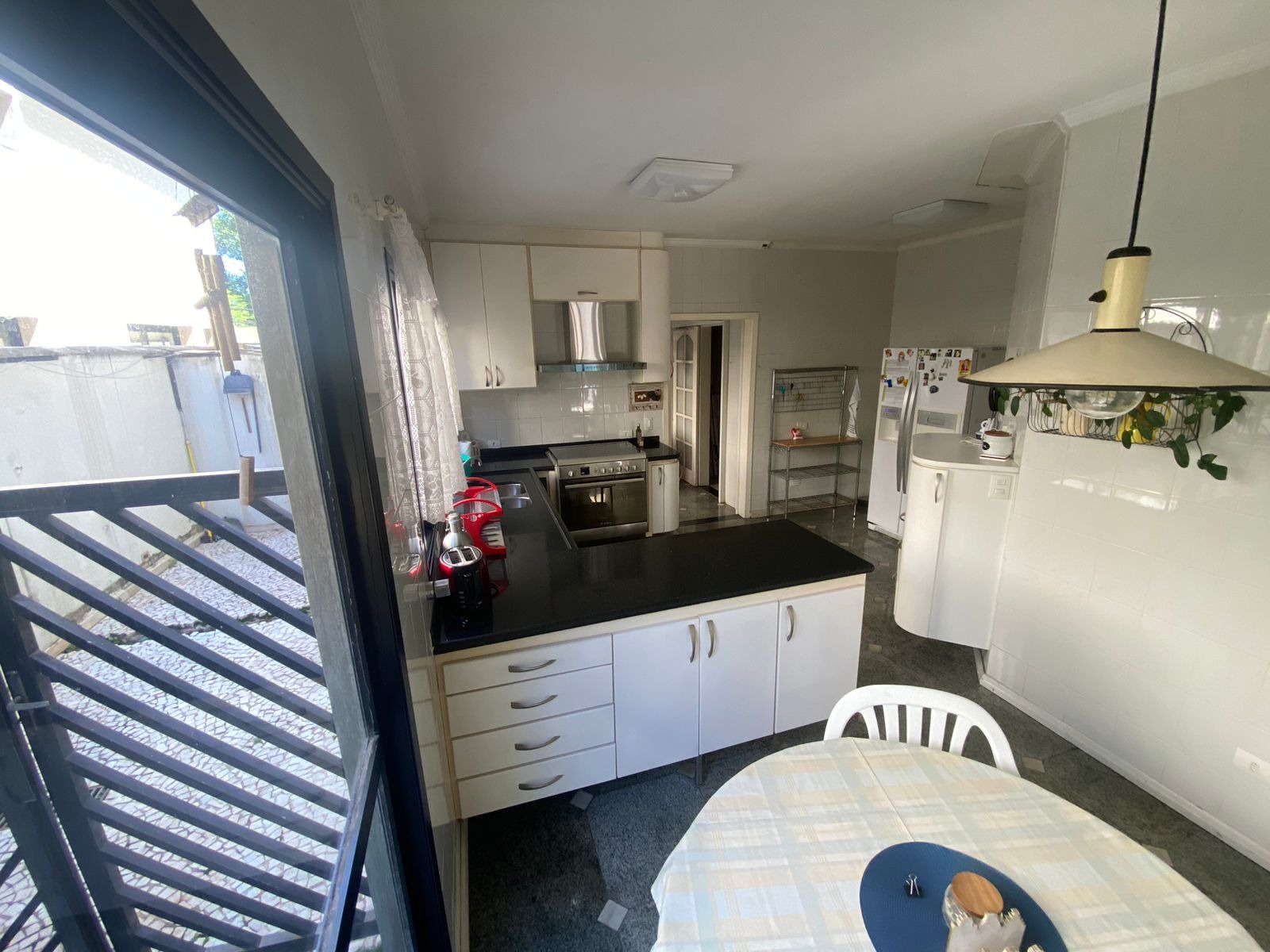 Casa à venda no Residencial 2, 399,4 m² – Alphaville Residencial Dois, Barueri – Cód. 76493926 — imagem 7